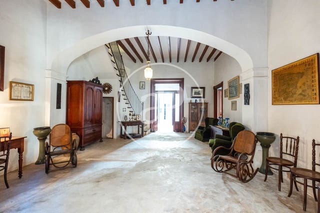 8 soverom Villa til salgs i Llucmajor - € 980 000 (Ref: 8728754)