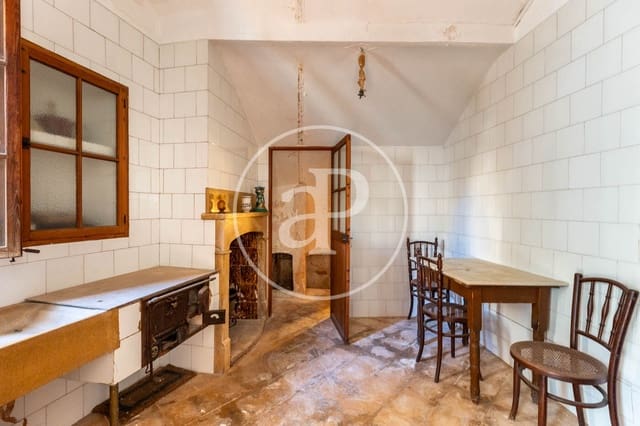 8 soverom Villa til salgs i Llucmajor - € 980 000 (Ref: 8728754)