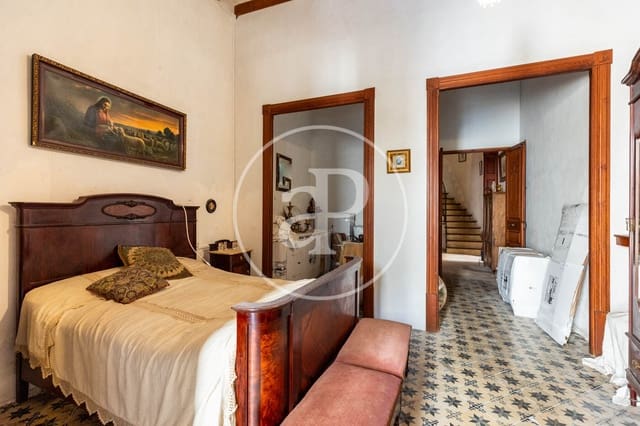 8 soverom Villa til salgs i Llucmajor - € 980 000 (Ref: 8728754)