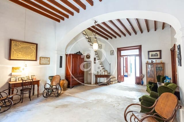 8 soverom Villa til salgs i Llucmajor - € 980 000 (Ref: 8728754)