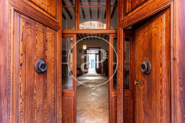 8 soverom Villa til salgs i Llucmajor - € 980 000 (Ref: 8728754)