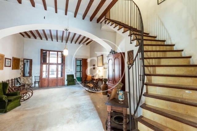 8 soverom Villa til salgs i Llucmajor - € 980 000 (Ref: 8728754)