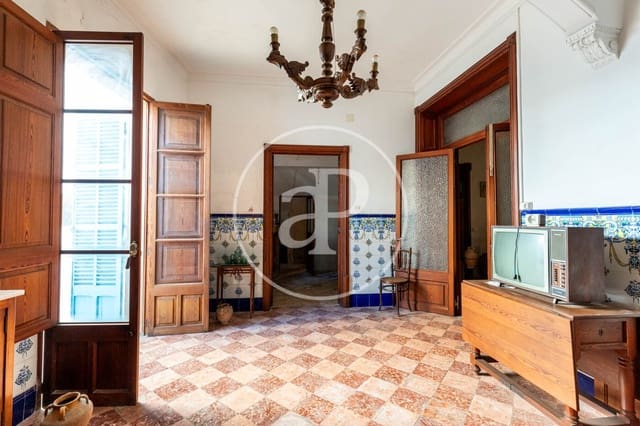 8 soverom Villa til salgs i Llucmajor - € 980 000 (Ref: 8728754)