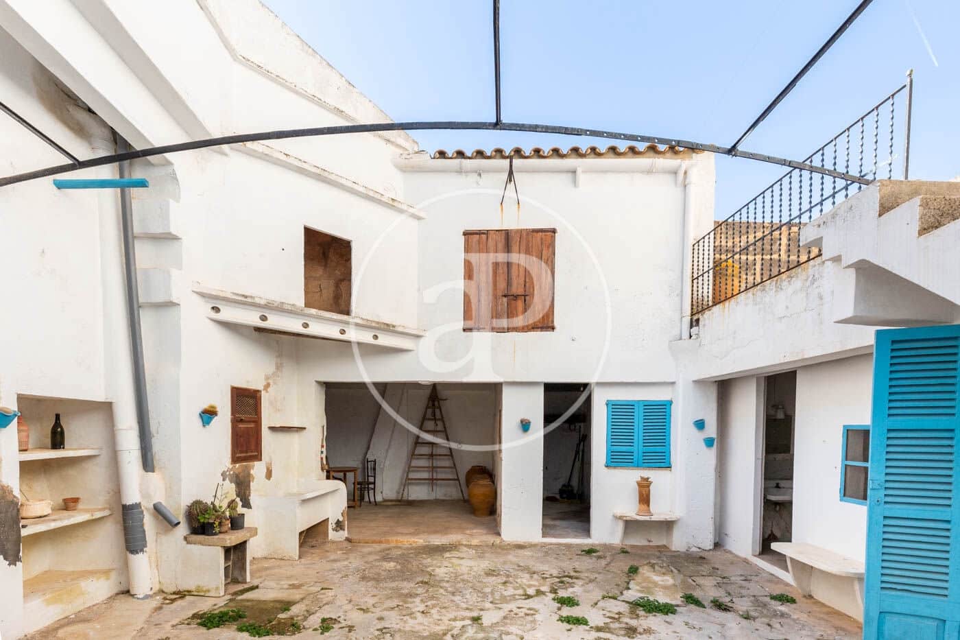 8 soverom Villa til salgs i Llucmajor - € 980 000 (Ref: 8728754)