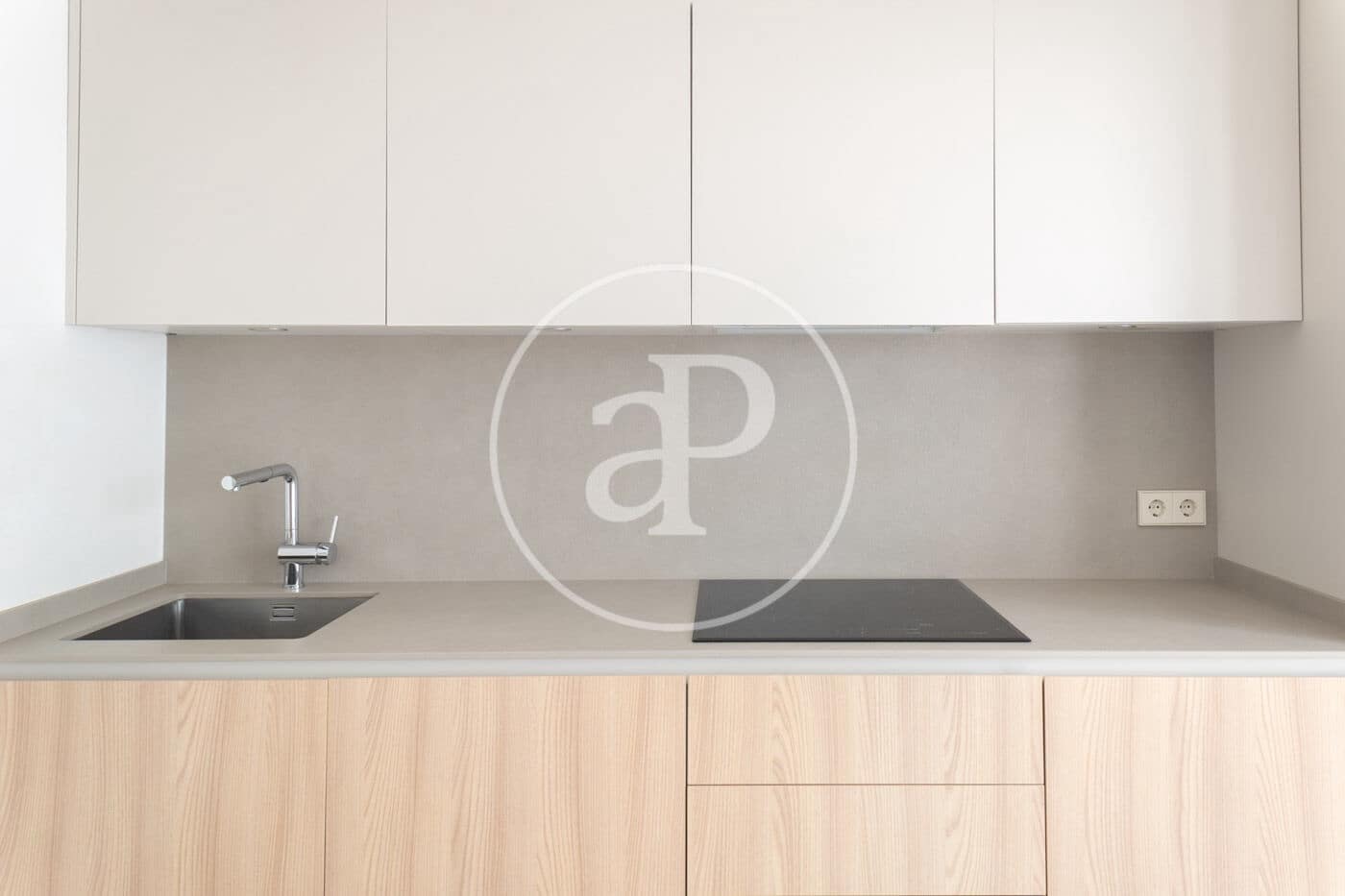 2 soveværelse Penthouse til salg i Palma de Mallorca - € 2.000.000 (Ref: 8728759)