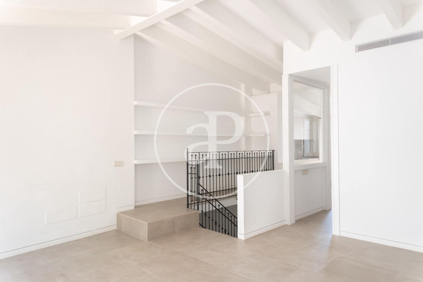 2 soveværelse Penthouse til salg i Palma de Mallorca - € 2.000.000 (Ref: 8728759)