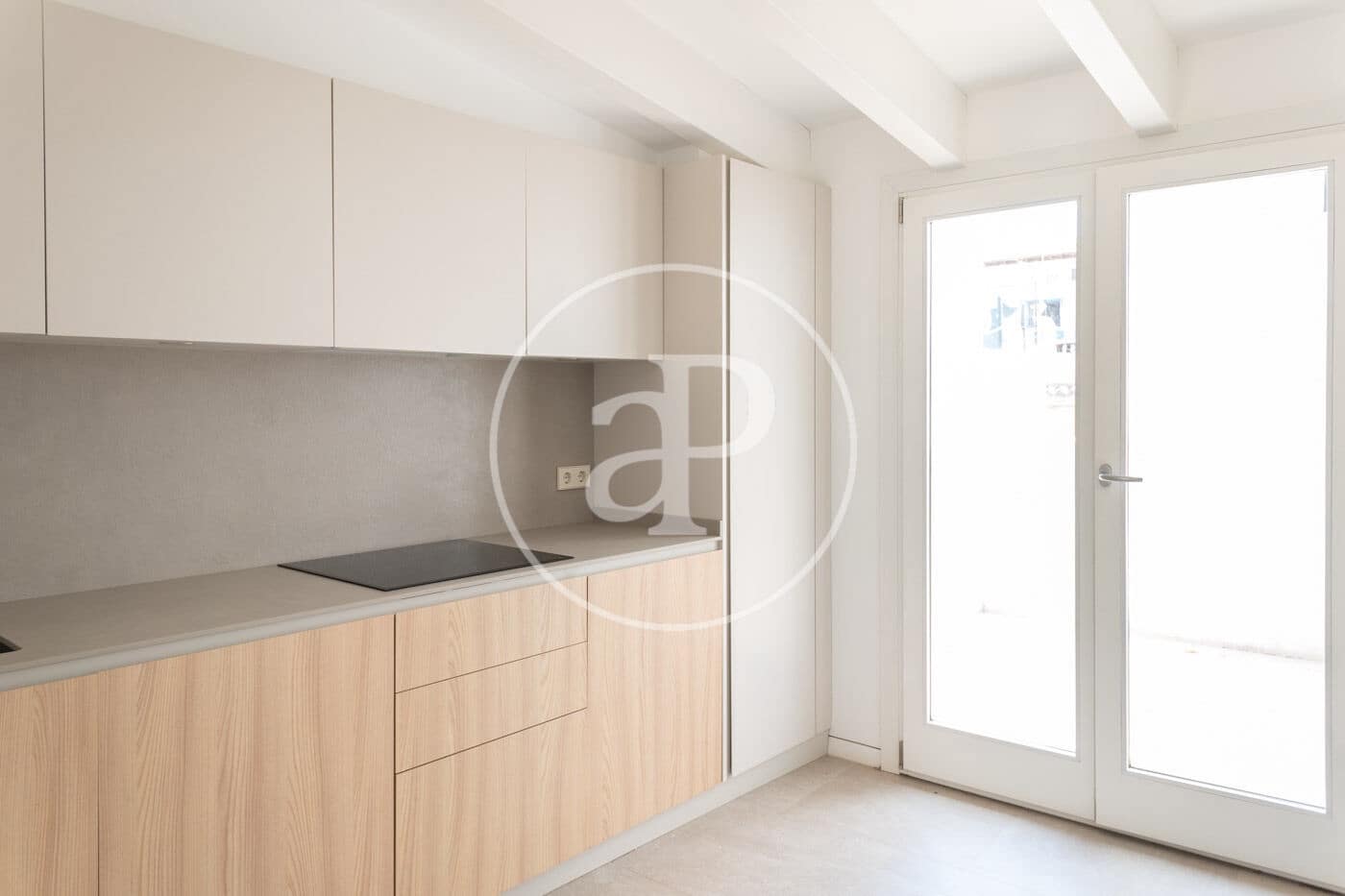 2 soveværelse Penthouse til salg i Palma de Mallorca - € 2.000.000 (Ref: 8728759)