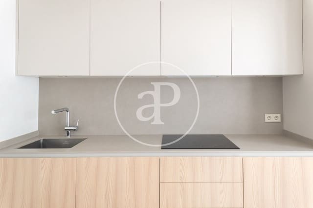 2 soveværelse Penthouse til salg i Sant Nicolau, Palma de Mallorca - € 2.000.000 (Ref: 8728759)