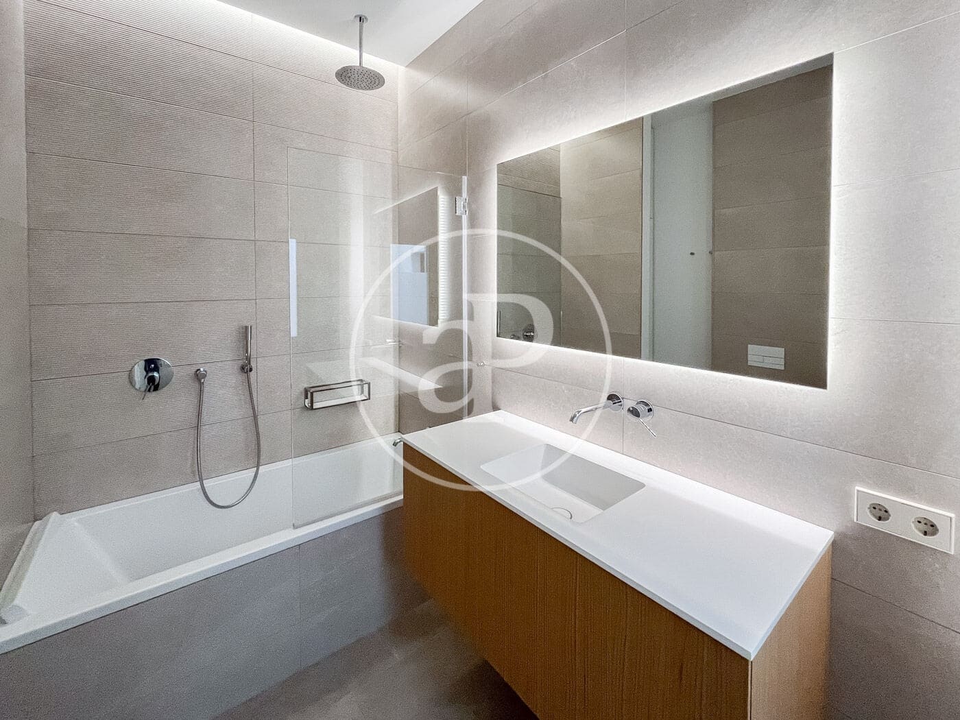 2 soveværelse Penthouse til salg i Palma de Mallorca - € 2.000.000 (Ref: 8728759)