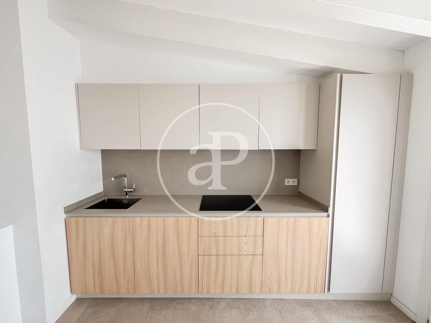 2 soveværelse Penthouse til salg i Palma de Mallorca - € 2.000.000 (Ref: 8728759)