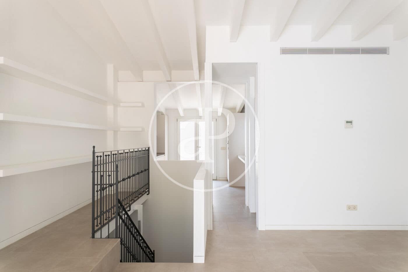 2 soveværelse Penthouse til salg i Palma de Mallorca - € 2.000.000 (Ref: 8728759)