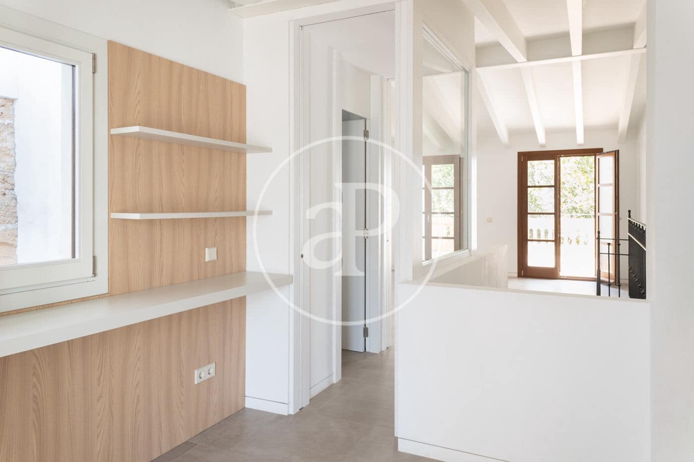 2 soveværelse Penthouse til salg i Palma de Mallorca - € 2.000.000 (Ref: 8728759)