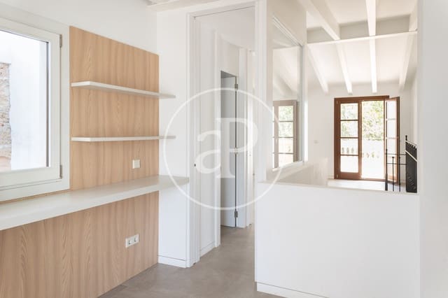 2 soveværelse Penthouse til salg i Sant Nicolau, Palma de Mallorca - € 2.000.000 (Ref: 8728759)