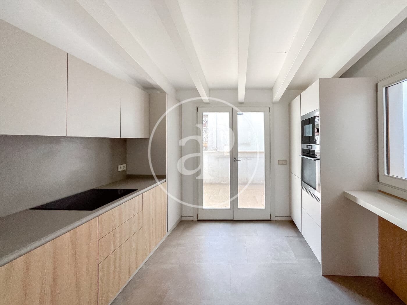 2 soveværelse Penthouse til salg i Palma de Mallorca - € 2.000.000 (Ref: 8728759)