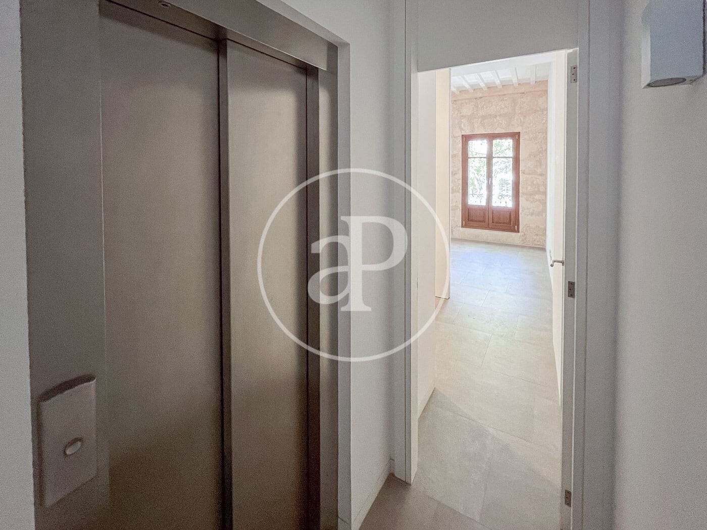 2 soveværelse Penthouse til salg i Palma de Mallorca - € 2.000.000 (Ref: 8728759)