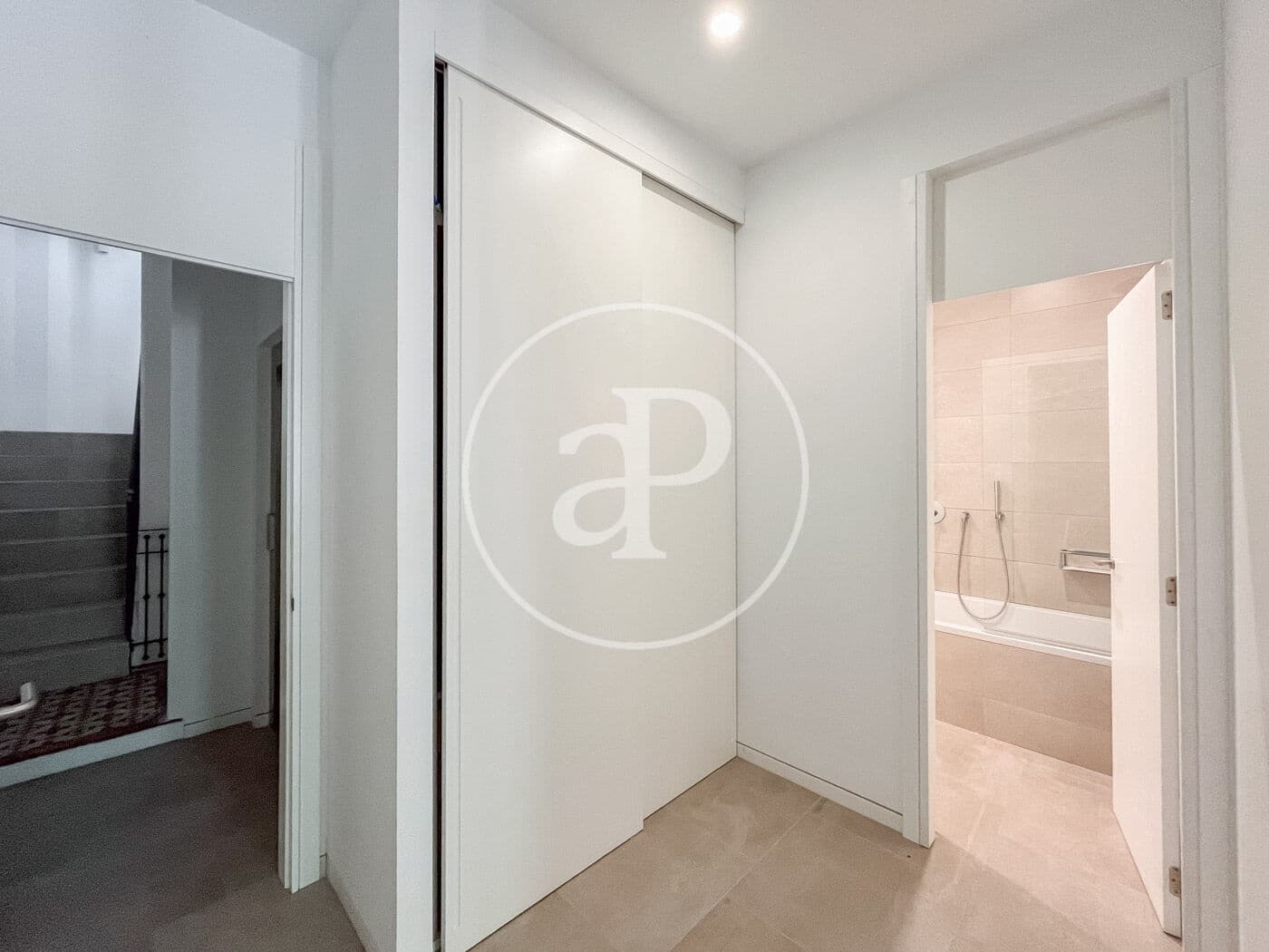 2 soveværelse Penthouse til salg i Palma de Mallorca - € 2.000.000 (Ref: 8728759)