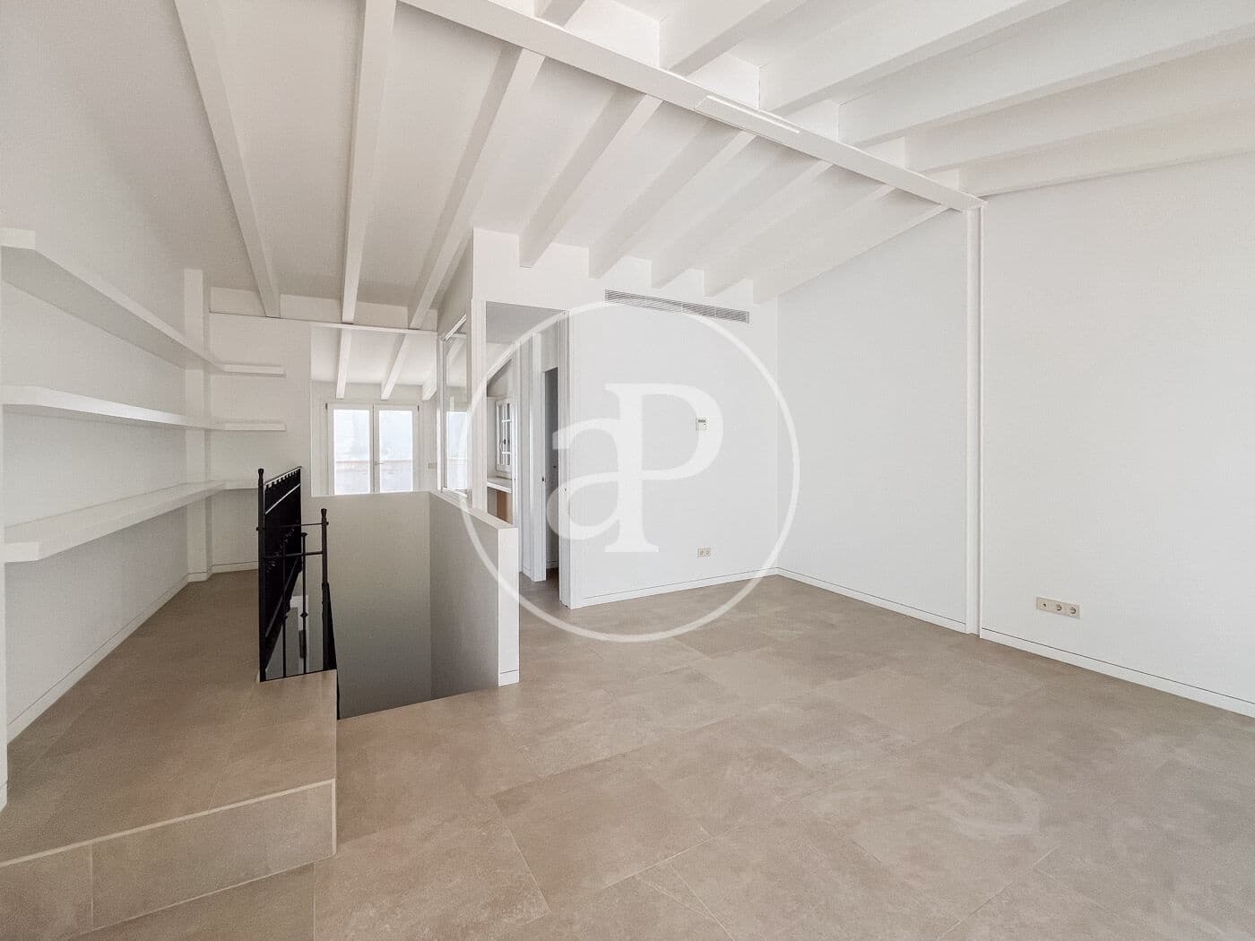 2 soveværelse Penthouse til salg i Palma de Mallorca - € 2.000.000 (Ref: 8728759)