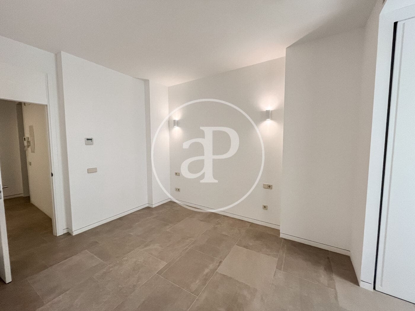 2 soveværelse Penthouse til salg i Palma de Mallorca - € 2.000.000 (Ref: 8728759)