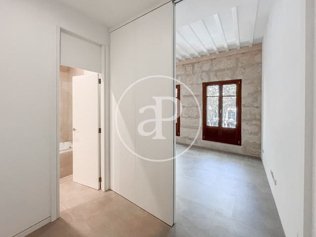 2 soveværelse Penthouse til salg i Sant Nicolau, Palma de Mallorca - € 2.000.000 (Ref: 8728759)