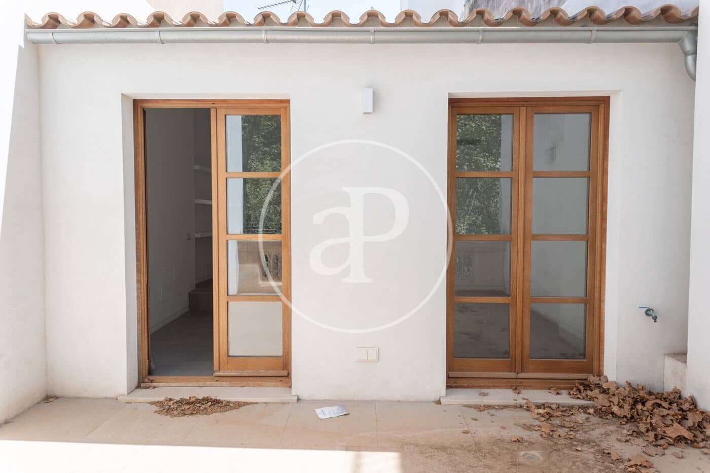 2 soveværelse Penthouse til salg i Palma de Mallorca - € 2.000.000 (Ref: 8728759)