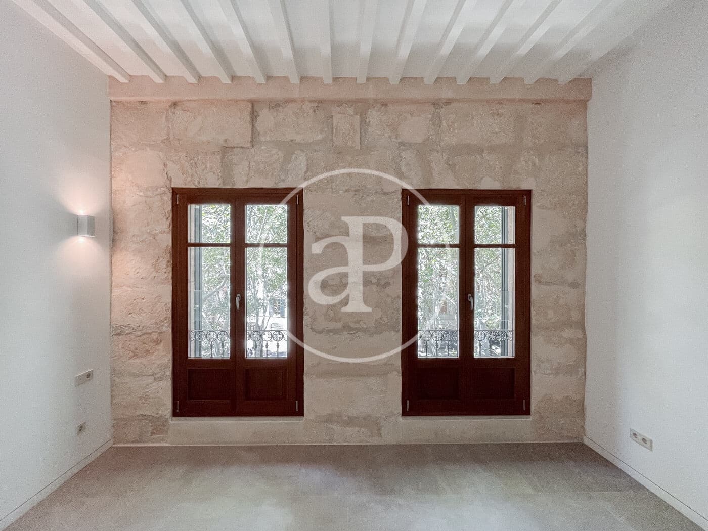 2 soveværelse Penthouse til salg i Palma de Mallorca - € 2.000.000 (Ref: 8728759)