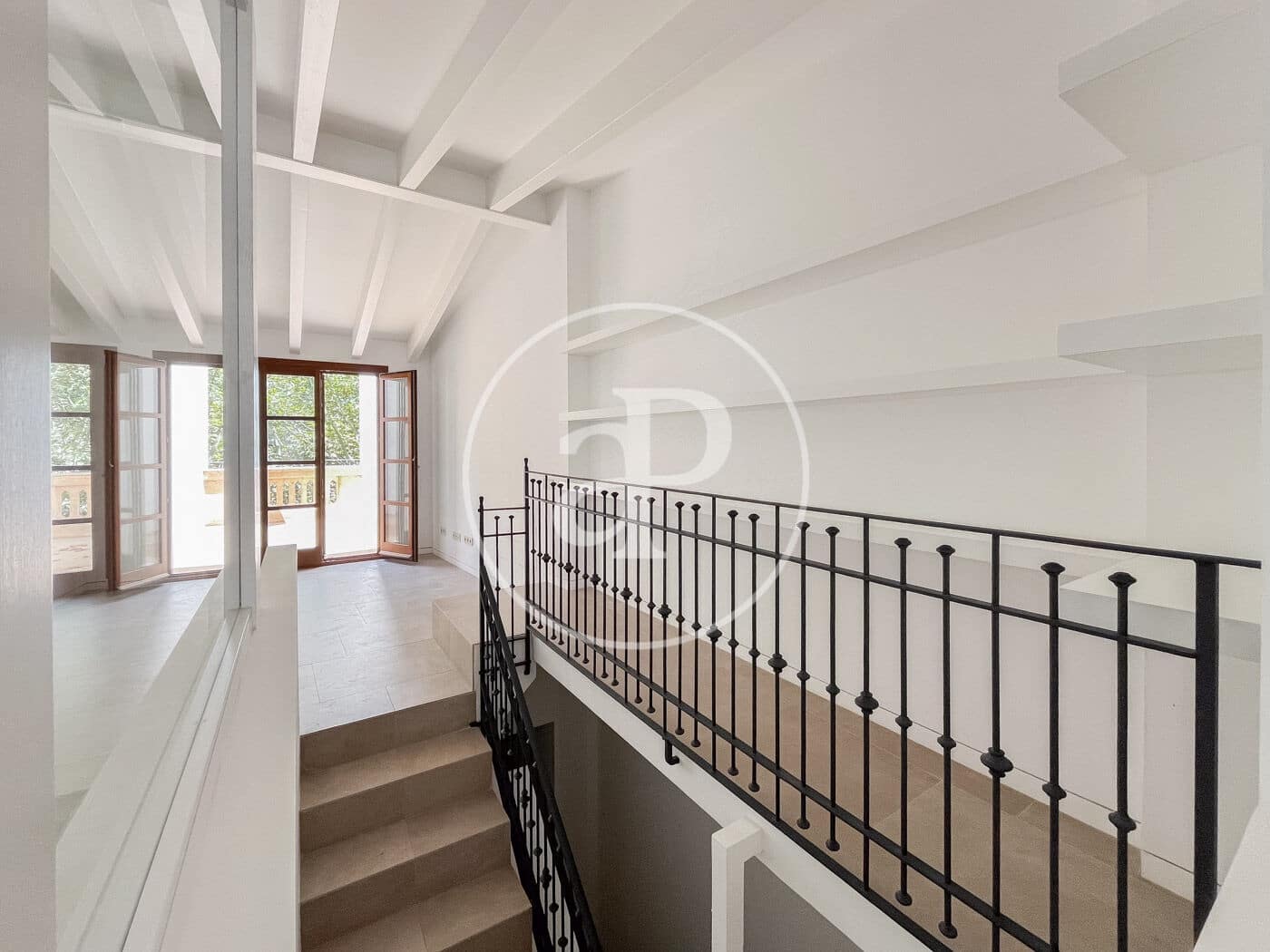 2 soveværelse Penthouse til salg i Palma de Mallorca - € 2.000.000 (Ref: 8728759)