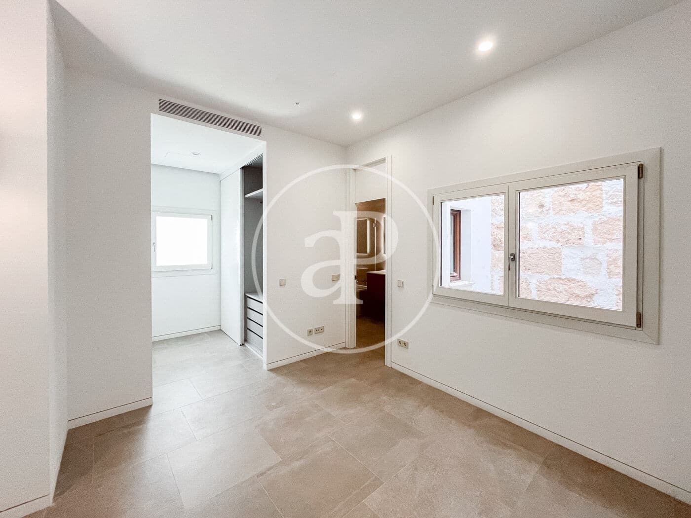 2 soveværelse Penthouse til salg i Palma de Mallorca - € 2.000.000 (Ref: 8728759)