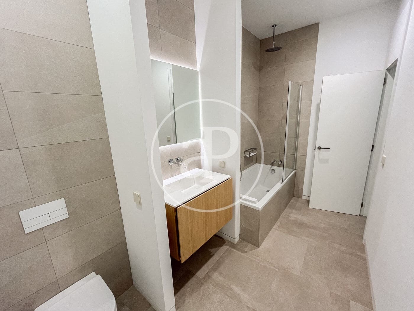 2 soveværelse Penthouse til salg i Palma de Mallorca - € 2.000.000 (Ref: 8728759)