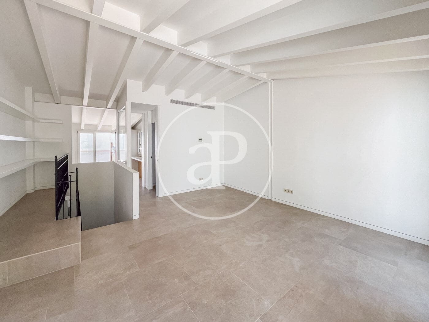 2 soveværelse Penthouse til salg i Palma de Mallorca - € 2.000.000 (Ref: 8728759)