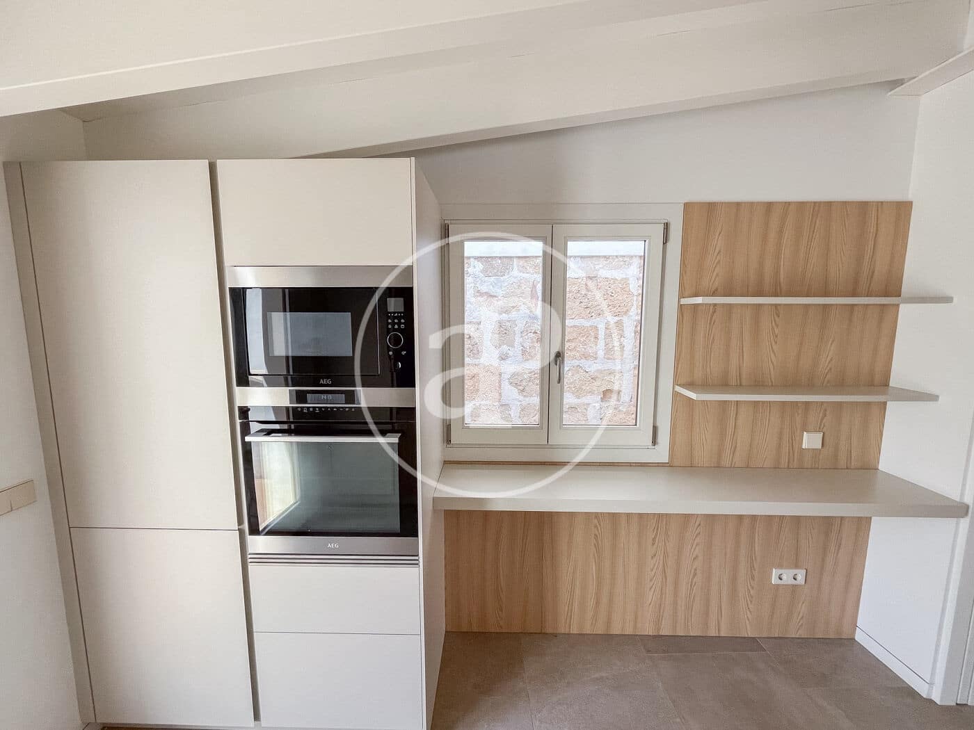 2 soveværelse Penthouse til salg i Palma de Mallorca - € 2.000.000 (Ref: 8728759)