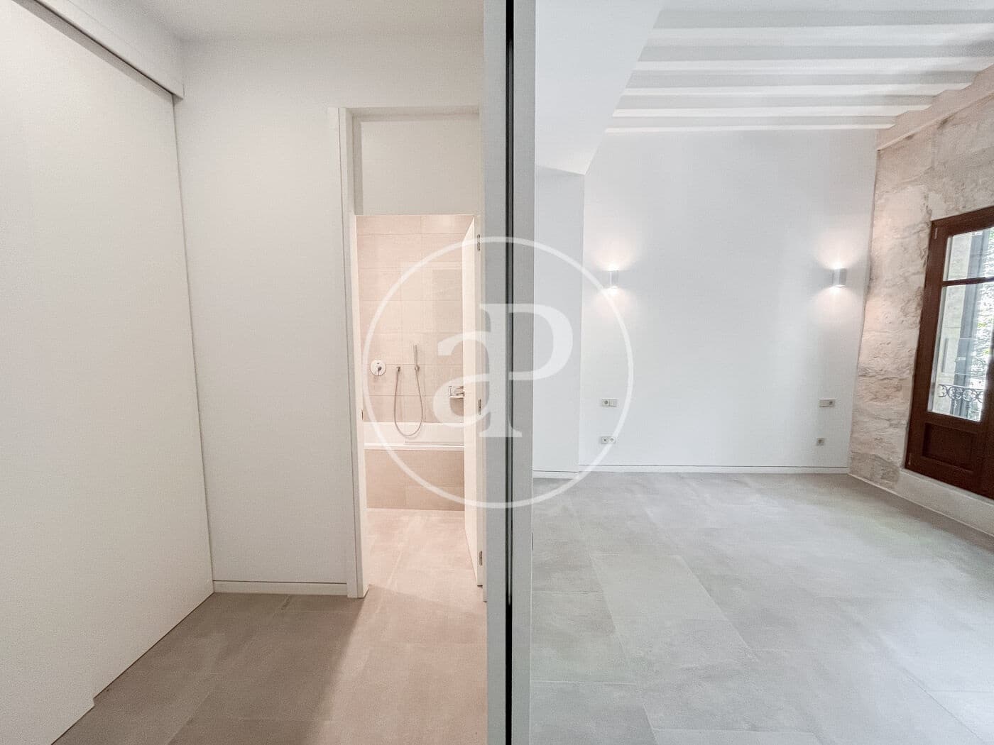 2 soveværelse Penthouse til salg i Palma de Mallorca - € 2.000.000 (Ref: 8728759)