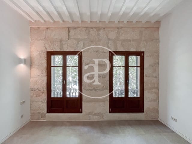 2 soveværelse Penthouse til salg i Sant Nicolau, Palma de Mallorca - € 2.000.000 (Ref: 8728759)