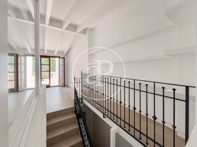 2 soveværelse Penthouse til salg i Sant Nicolau, Palma de Mallorca - € 2.000.000 (Ref: 8728759)