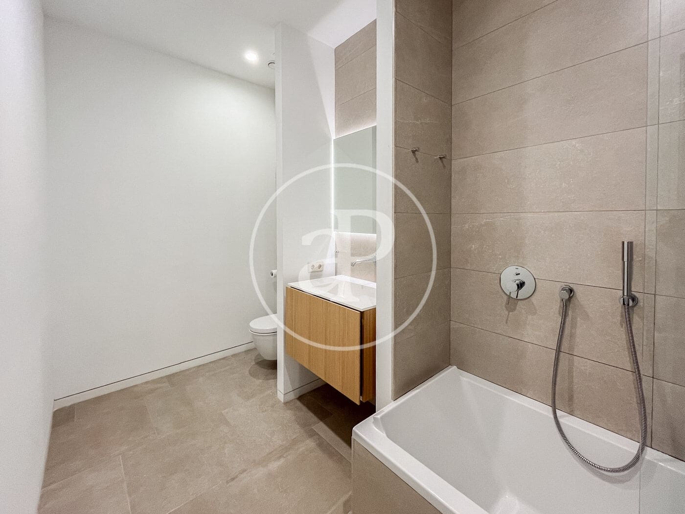 2 soveværelse Penthouse til salg i Palma de Mallorca - € 2.000.000 (Ref: 8728759)