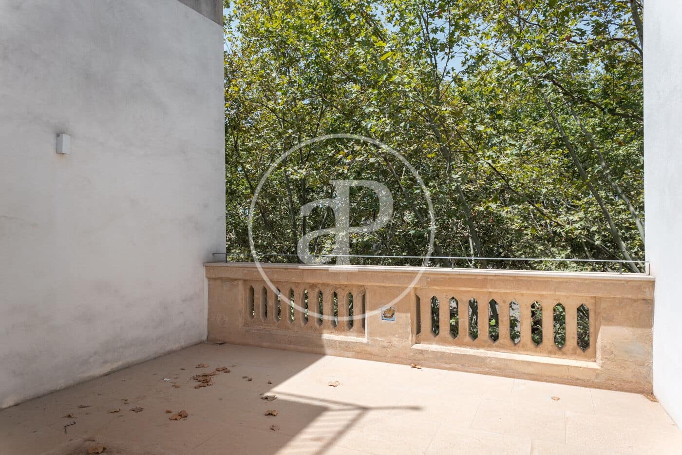 2 soveværelse Penthouse til salg i Palma de Mallorca - € 2.000.000 (Ref: 8728759)