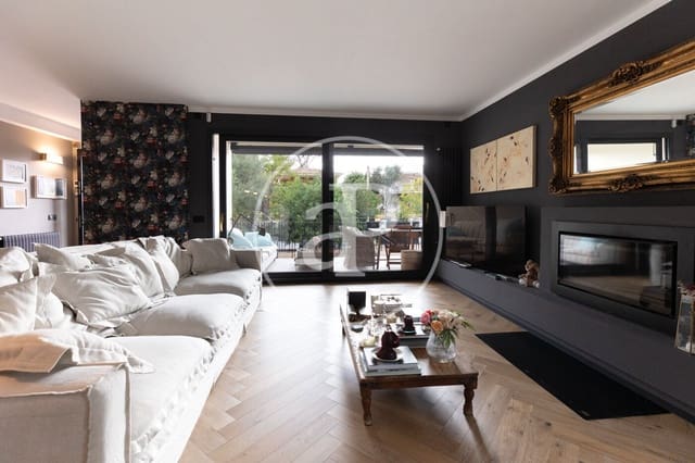 2 soveværelse Villa til salg i Cala Blava, Llucmajor - € 1.690.000 (Ref: 8728762)