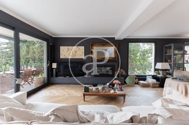 2 soveværelse Villa til salg i Cala Blava, Llucmajor - € 1.690.000 (Ref: 8728762)