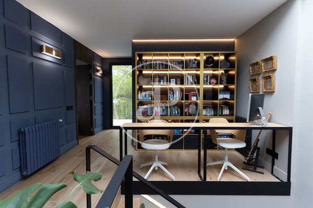 2 soveværelse Villa til salg i Cala Blava, Llucmajor - € 1.690.000 (Ref: 8728762)