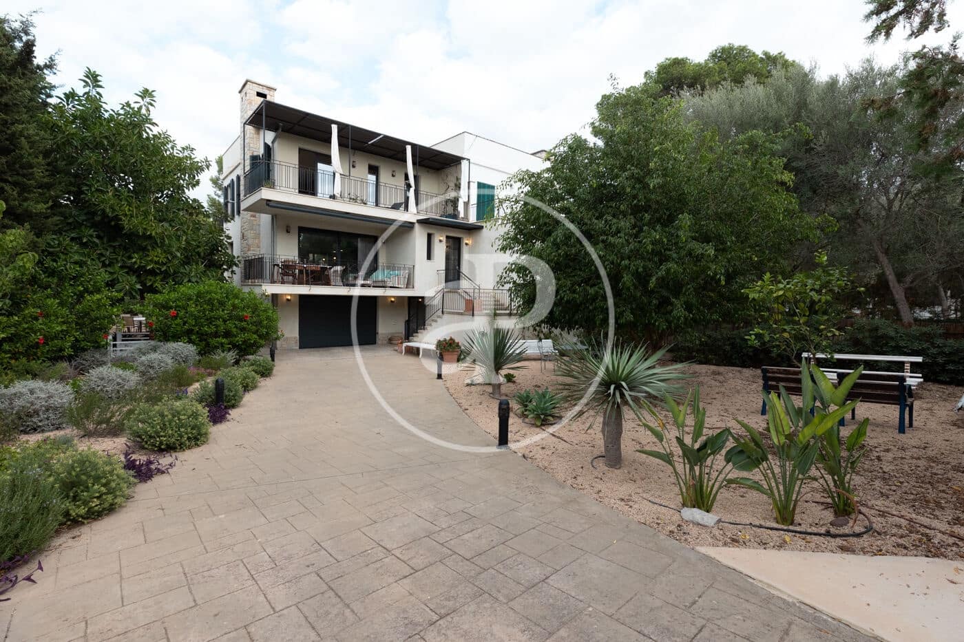 2 soveværelse Villa til salg i Llucmajor - € 1.690.000 (Ref: 8728762)