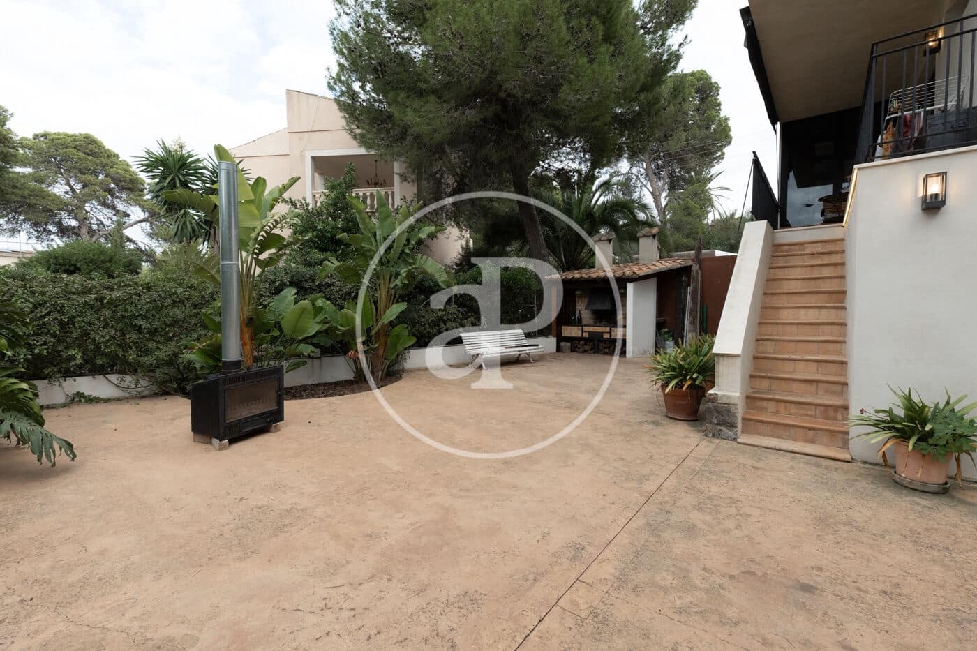 2 soveværelse Villa til salg i Llucmajor - € 1.690.000 (Ref: 8728762)