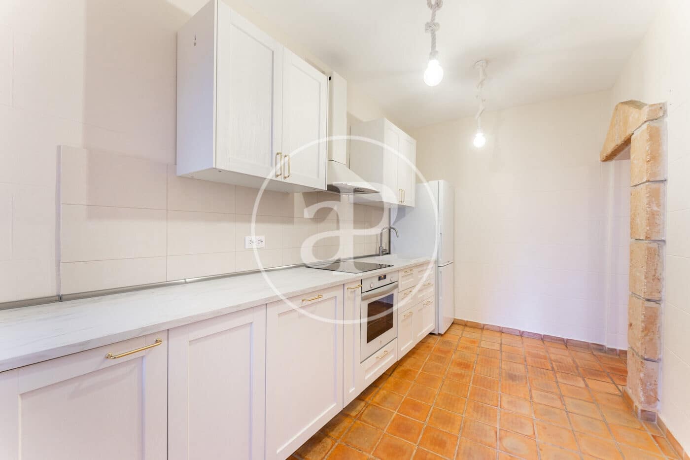 4 sovrum Lägenhet att hyra i Palma de Mallorca - 4 500 € (Ref: 8743466)