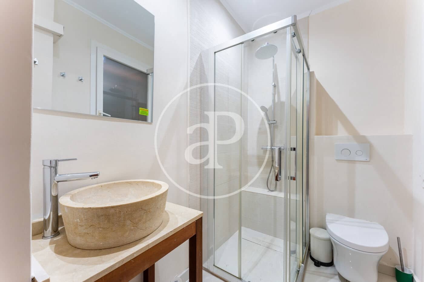 4 sovrum Lägenhet att hyra i Palma de Mallorca - 4 500 € (Ref: 8743466)