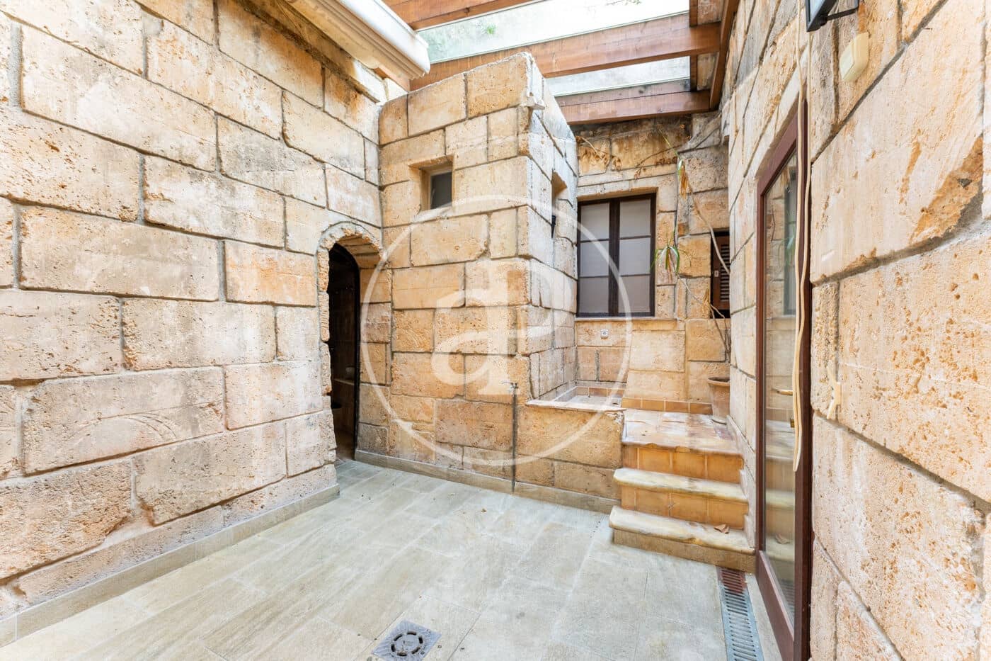 4 sovrum Lägenhet att hyra i Palma de Mallorca - 4 500 € (Ref: 8743466)