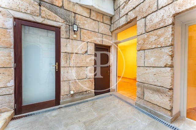 4 soverom Leilighet til leie i La Missió, Palma de Mallorca - € 4 500 (Ref: 8743466)