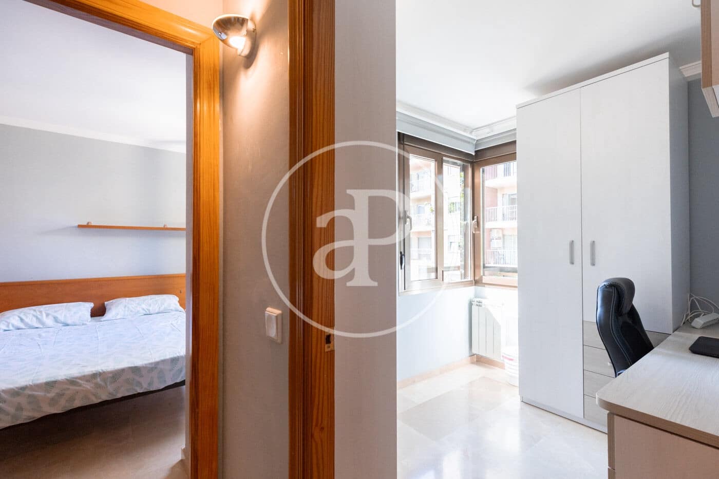 3 makuuhuone Huoneisto vuokrattavana paikassa Palma de Mallorca - 1 700 € (Ref: 8748014)