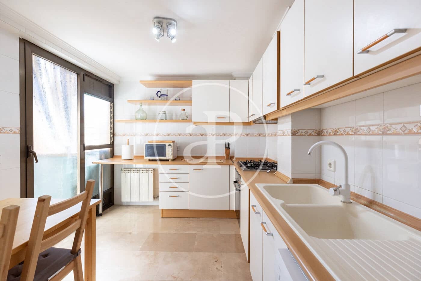 3 makuuhuone Huoneisto vuokrattavana paikassa Palma de Mallorca - 1 700 € (Ref: 8748014)