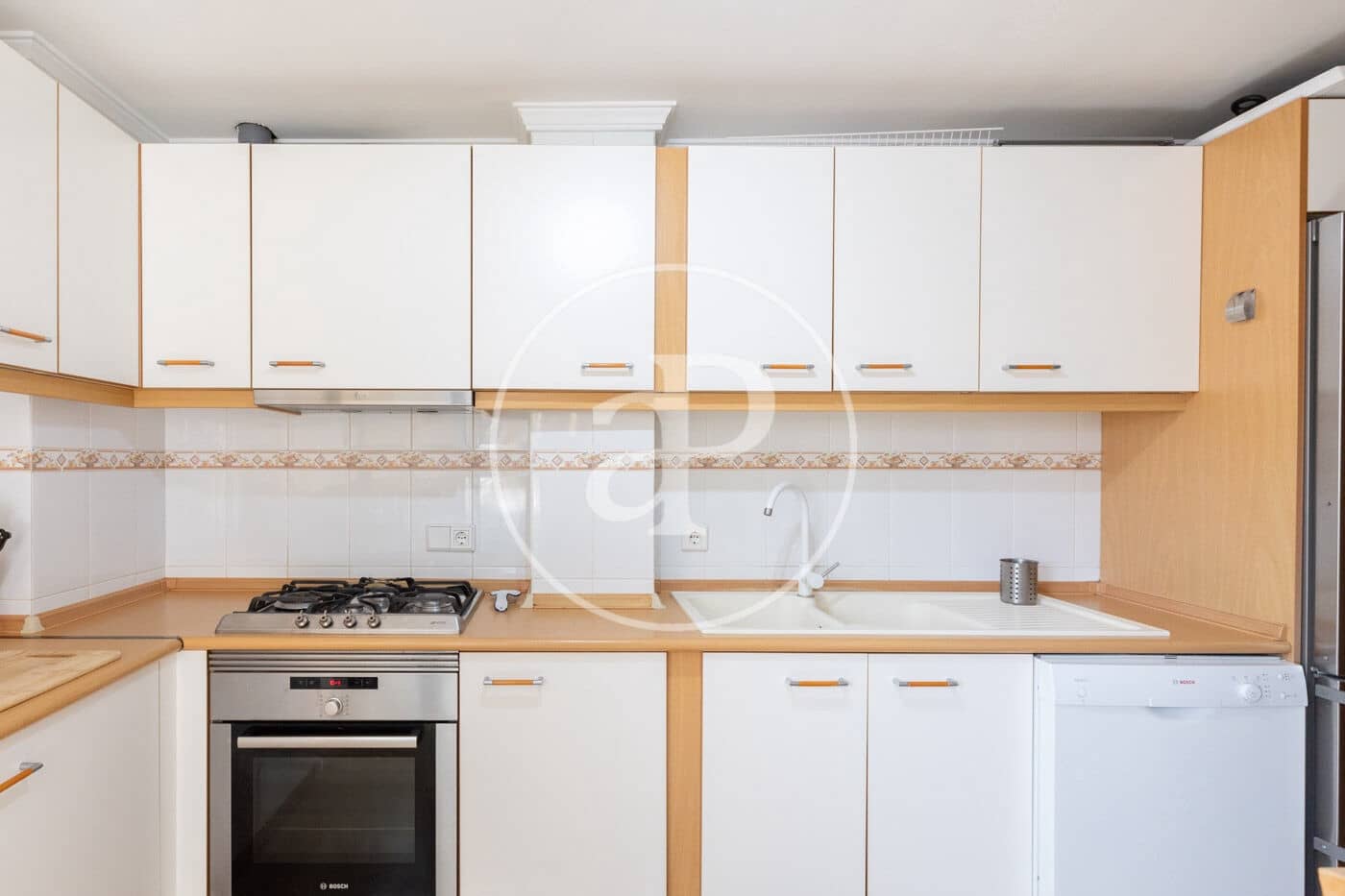 3 makuuhuone Huoneisto vuokrattavana paikassa Palma de Mallorca - 1 700 € (Ref: 8748014)