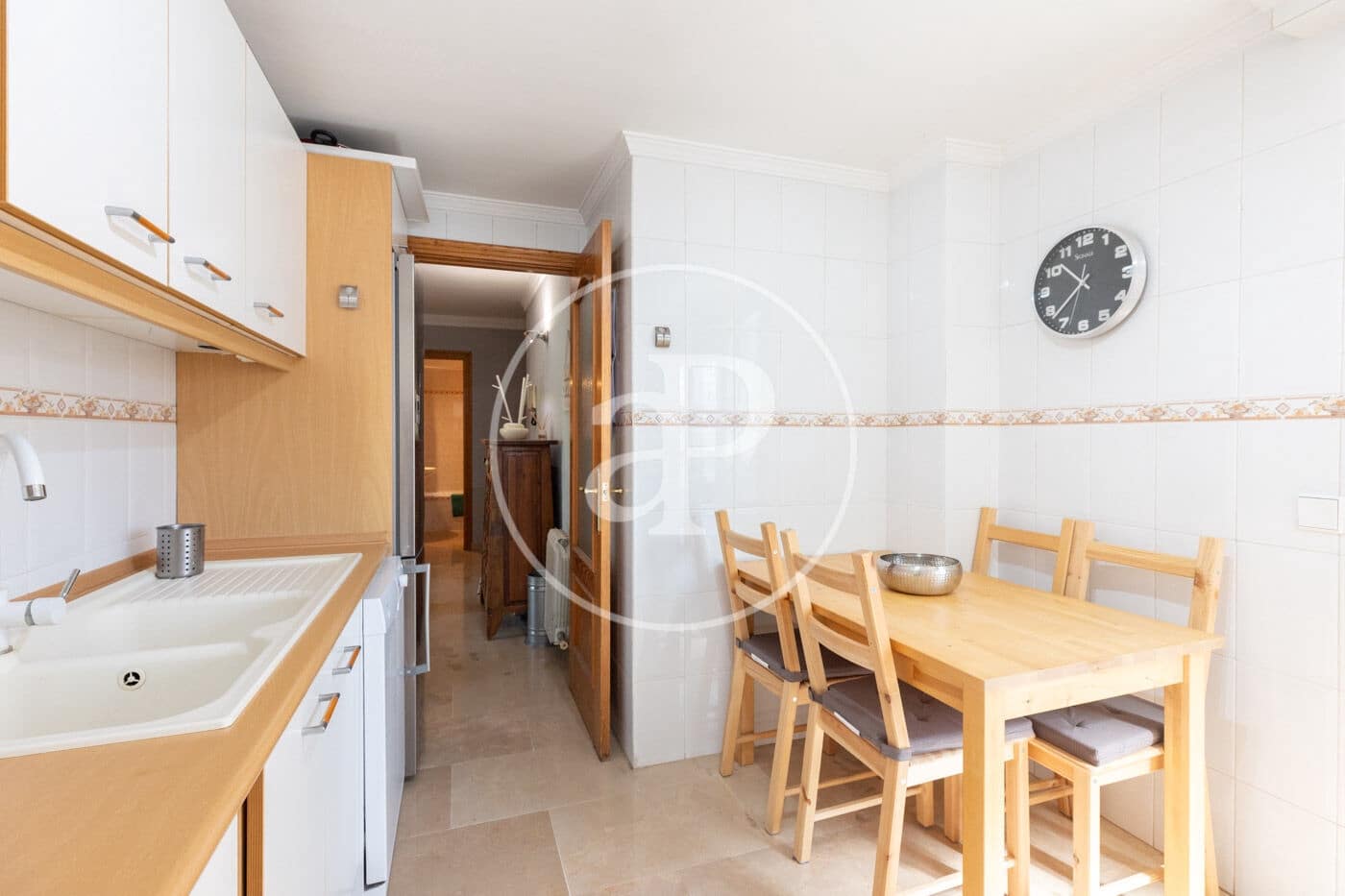 3 makuuhuone Huoneisto vuokrattavana paikassa Palma de Mallorca - 1 700 € (Ref: 8748014)