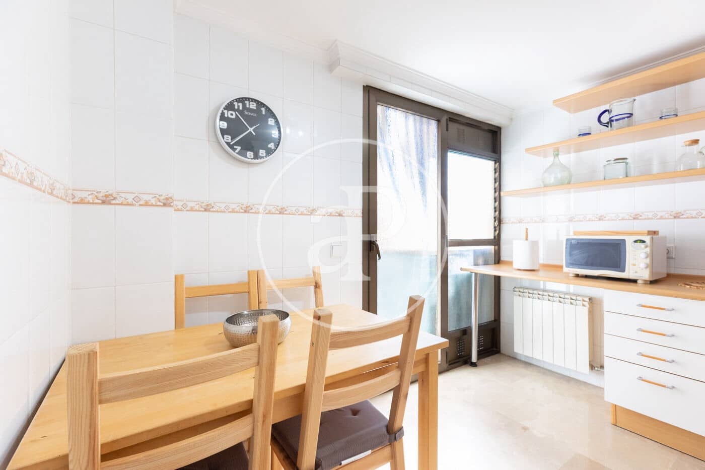 3 makuuhuone Huoneisto vuokrattavana paikassa Palma de Mallorca - 1 700 € (Ref: 8748014)
