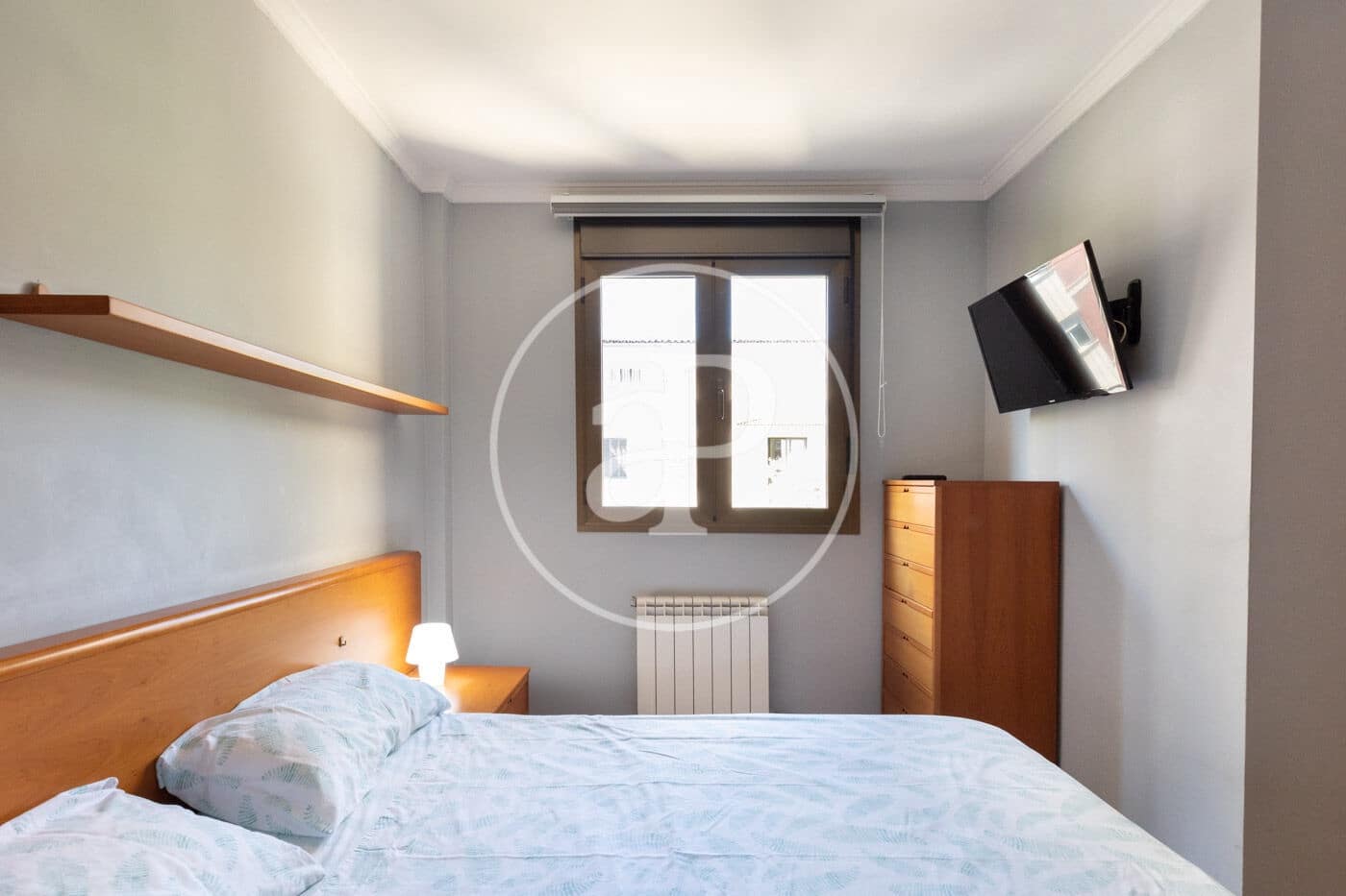 3 makuuhuone Huoneisto vuokrattavana paikassa Palma de Mallorca - 1 700 € (Ref: 8748014)